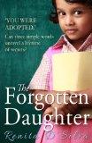 The Forgotten Daughter- Renita D’Silva