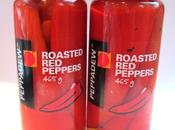 Peppadew Roasted Peppers