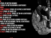 Mixtape: Future “Monster” Talking Ciara “Throw Away”?