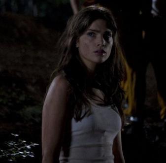 Wrong Turn 3: Left For Dead (2009) Janet
