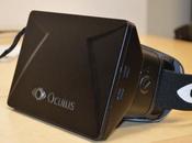 Oculus Rift Needs Move 50-100M Units “meaningful Computing Platform," Says Zuckerburg