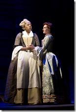 Review: Amazing Grace (Broadway in Chicago)