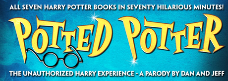 3B's- Potted Potter Review Melbourne