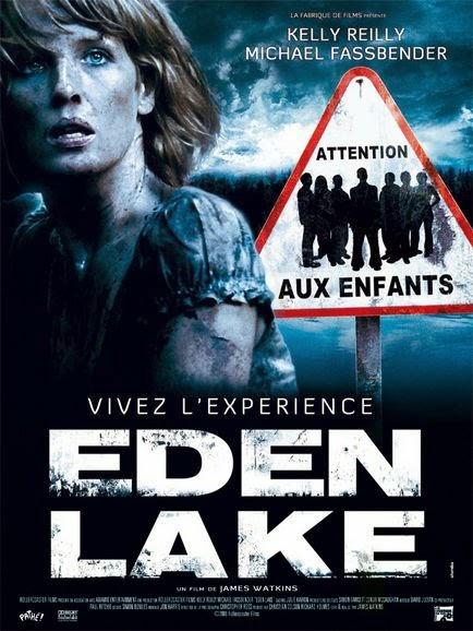 #1,535. Eden Lake  (2008)
