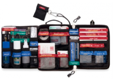 WIN a First Aid Kit Thanks to First Aid For You