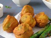 Make Batata Vada Mumbai Recipe