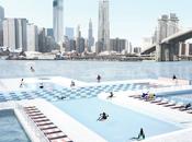 This Floating Pool East River Closer Reality Than Think