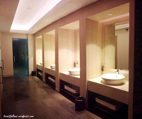 ESPA Resorts World Sentosa (3)