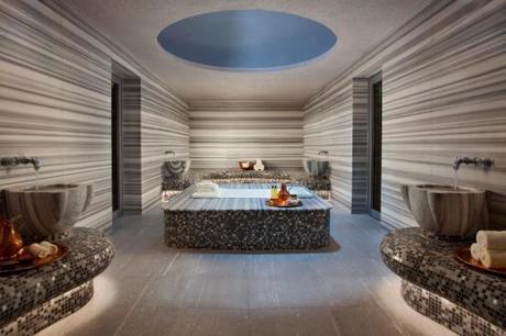 ESPA Resorts World Sentosa hammam