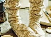 Woolen Socks