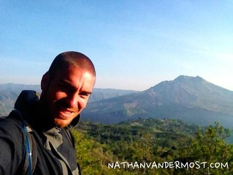 3_Getting_To_Mt_Batur