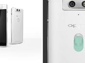Oppo Arrives with Motorized Swivel Camera