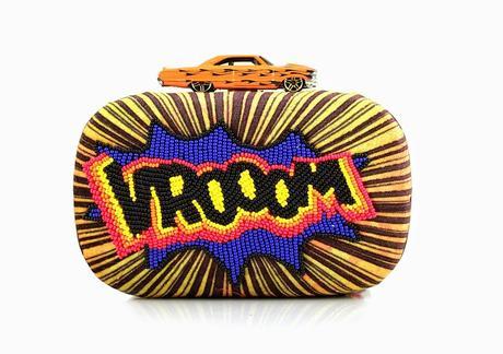 Shout Out Of The Day: Stocks Are Back In 'Vroom Vroom' Mode At Sarah's
Bag