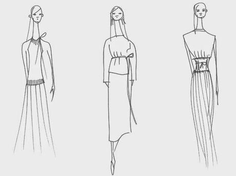 Shout Out Of The Day: NET A PORTER.COM Launches Jonathan Anderson's S/S
15 Collection For Loewe