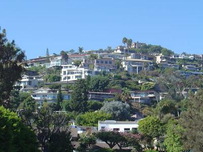 21 year Anniversary of my home being destroyed in 1993 Laguna Beach Firestorm,