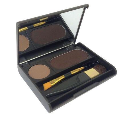 Joan Rivers On-the-Go Great Hair Day & Great Brow Day Compact - A333663