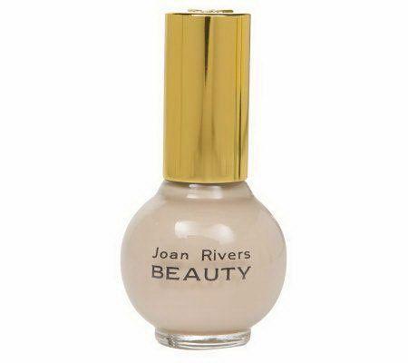 Joan Rivers Classic Nail Polish, 0.25 oz - A329524