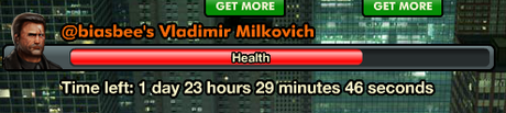 how to unlock vladimir milkovich boss