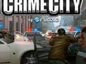 Building Code Crime City Game
