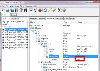 Item Codes for Crime City