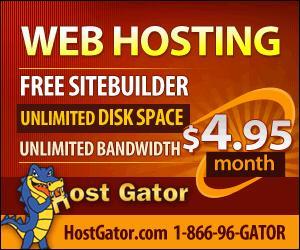 Best Website hosting offer
