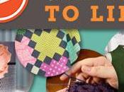 Craftsy Stash Possibilities Sale: Yarn, Fabric Project Kits.