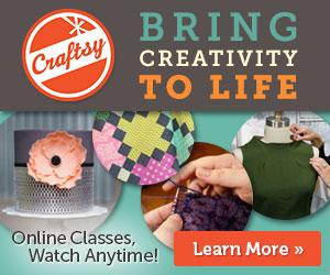 Craftsy 