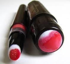 The Lipstick and Its Effect