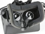 Facebook, Oculus Rift Future Virtual Reality