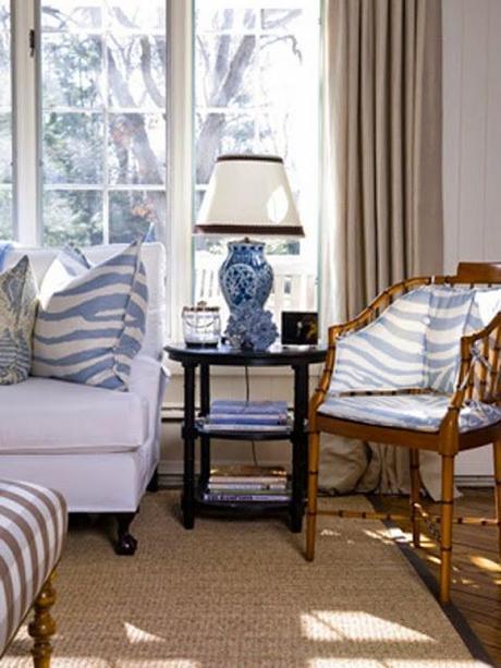 Rooms I love