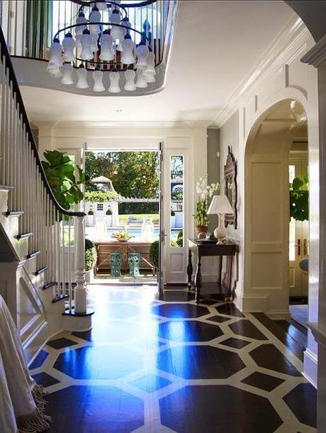 Rooms I love
