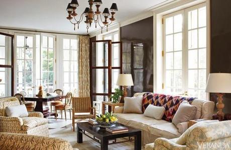 Rooms I love