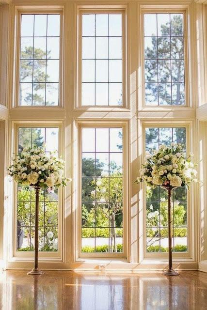 Rooms I love