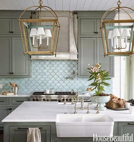 Rooms I love