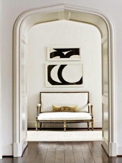 Rooms I love