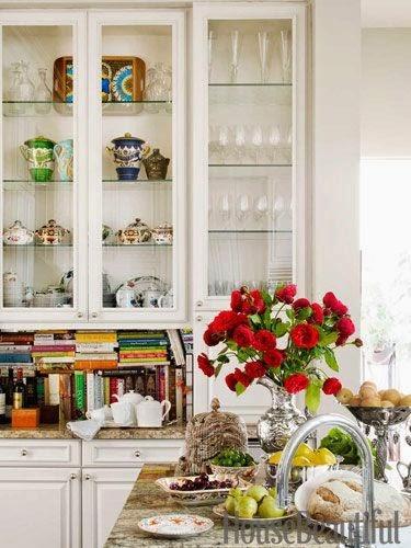 Rooms I love