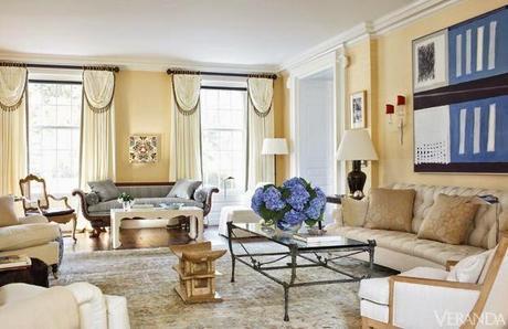 Rooms I love