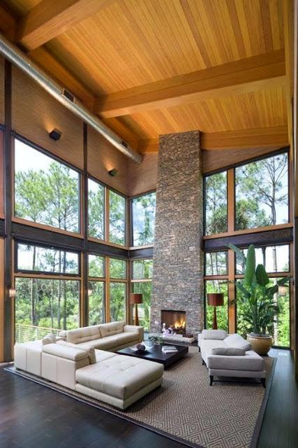 Rooms I love