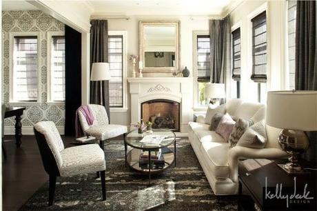 Rooms I love