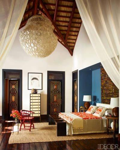Rooms I love