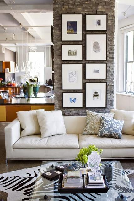Rooms I love