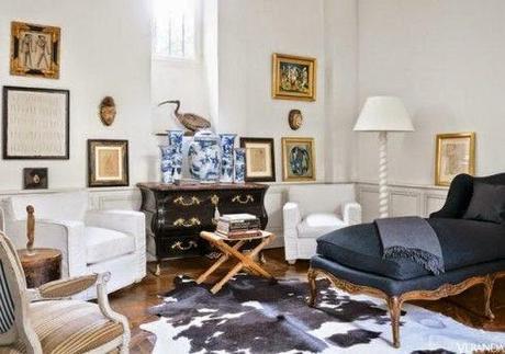 Rooms I love