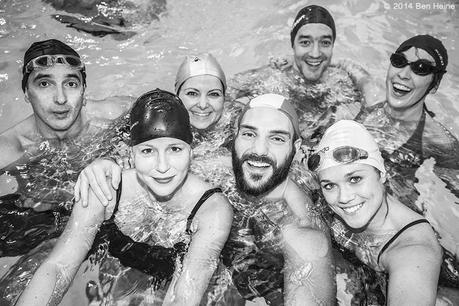 Swimming for Psoriasis