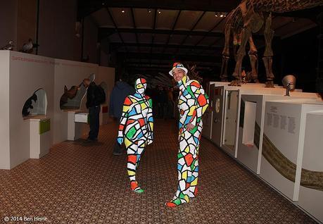 Brussels Science Museum