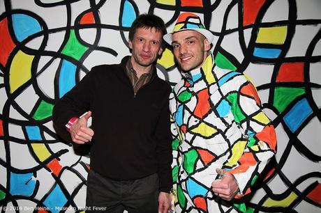 Museum Night Fever