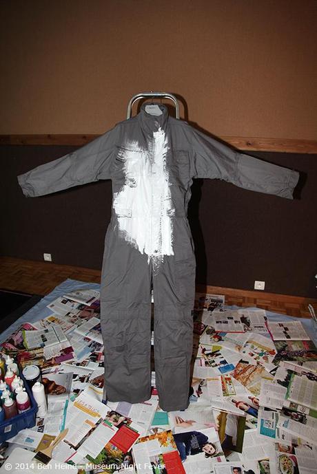 Museum Night Fever