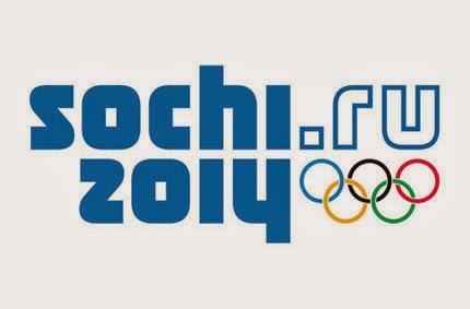 2014 Winter Olympic Opening Ceremony - Sochi