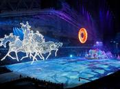 2014 Winter Olympic Opening Ceremony Sochi