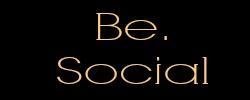 Be. Social