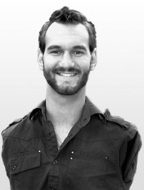 Book Review: Unstoppable: The Incredible Power of Faith in Action by Nick Vujicic: True Soulful Inspiration